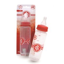 Mamadeira Acinturada Super Kids Gol Internacional 240 Ml