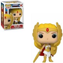 Funko Pop Masters of The Universe 38 She-ra