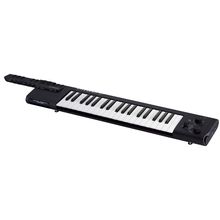 Teclado Portátil 37 Teclas Keytar Sonogenic SHS 500 B Preto Yamaha