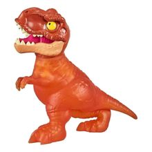 Goo Jit Zu Boneco T Rex Jurassic World Estica Sunny - 2696