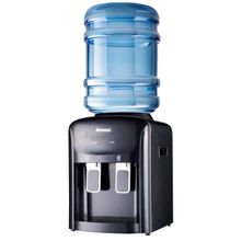 Bebedouro Amvox ABB240 NEW Preto Água Gelada e Natural Bivolt