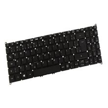 Teclado Acer Aspire 3 A315-54 A315-55 A315-55g A315-56 Br Preto