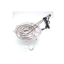 Fogareiro Elétrico - Esquentador de Marmita - 800w  220v