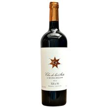 VINHO CLOS DE LOS SIETE BY MICHEL ROLLAND TINTO 750ML