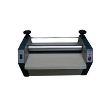 Prensa Rotativa Adesivadora Pr-600 Bivolt - Mr Máquinas