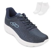 Tênis Olympikus Venus 3 e Meia OP24