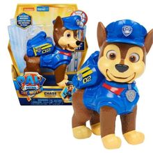 Figura Interativa Patrulha Canina Chase - Sunny 2727