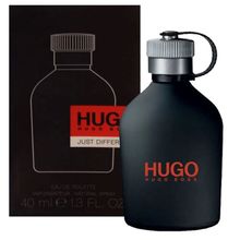 Hugo Just Different By Hugo Boss Eau De Toilette Masculino