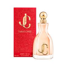 I Want Choo Jimmy Choo Eau de Parfum Feminino