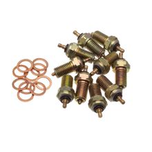 Interruptor Neutro Gp7 Nx 400 [f016]