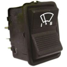 Interruptor Limp Parabrisa Mercedes Caminhões ônibus