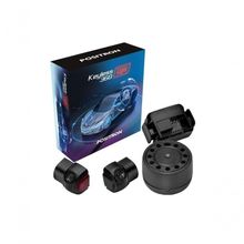 Alarme Automotivo Positron Keyless Kl-360 Light