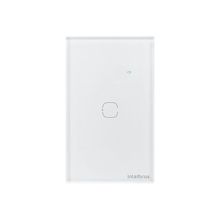 Interruptor Smart Wi-fi Touch Branco Ews 1001 4850013