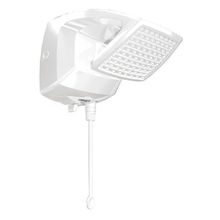 Chuveiro Lorenzetti Futura Eletrônico Blindado Branco 110V - 5000W