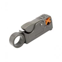 Alicate Descascador Para Cabo Coaxial Rg 585962