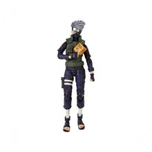 Action Figure Naruto Shippuden - Kakashi Hatake -...