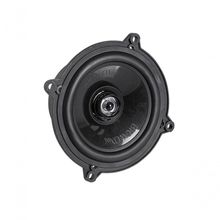 Alto Falante Bravox Coaxial Cx50bk 5 Polegadas 60 W Rms...