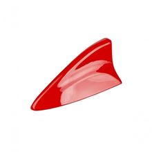 Antena Permak Shark Vermelha - 100-m4