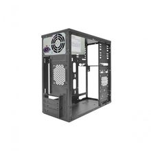 Gabinete K-mex Gm-01ma Com Fonte Px300 200w
