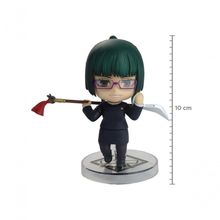 Action Figure Jujutsu Kaizen - Maki Zenin - Nendoroid