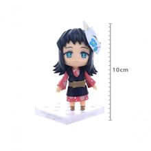 Action Figure Demon Slayer: Kimetsu No Yaiba - Makomo -...