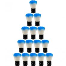 15 Pincel Espanador De Pó Para Unhas De Gel Acrigel