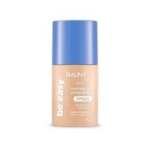 Bauny Base Be Easy Tint 35g Cor: 010