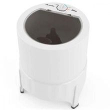 Lavadora Mueller Plus 4.5 Kg 3 Programas Pintado na cor Branco 220V