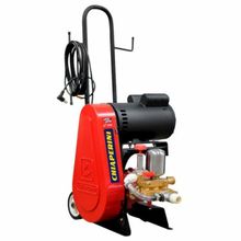Lavadora Jato Móvel Tri 2hp Lig. Commang 1-2 Chiaperini 220V