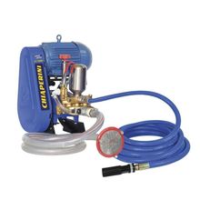 Lavadora Jato Lj500 Fixa Tri 5hp Com Mang 1-2 Chiaperini