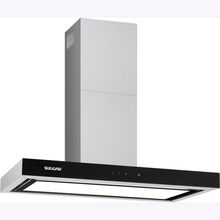 Coifa Suggar Granada Led 90cm Suggar 220V