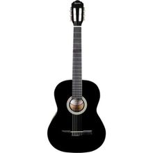 Violão Giannini N14 Nylon Acústico Preto [f002]