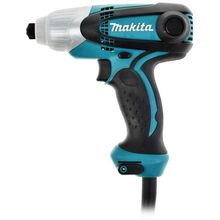 Parafusadeira De Impacto 1-4'' 230W Td0101 Makita 220V