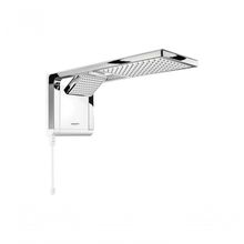 Chuveiro Elétrico Acqua Duo Ultra 7800W Branco E Cromado 220V