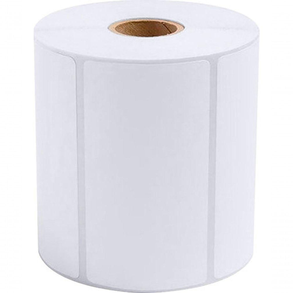 50 Rls Etiqueta 10x15 100x150 T?rmica Serrilha Para?envios C