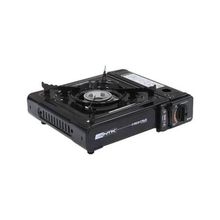 Fogareiro De Mesa Preto Portátil 2200w Ignição Eletrônica