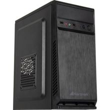 Gabinete Atx Fortrek Coc502bk Compact Preto