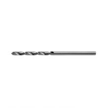 Broca Para Aço 2.3x53mm Tramontina Master Em Aço Rápido Hss Din 338