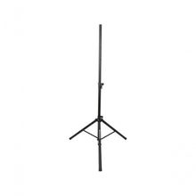 Pedestal Para Caixa De Som Hayonik Pa110 Preto