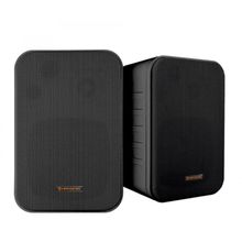 Caixa Acústica Ambience Line 4 Msb60nc Preta Hayonik