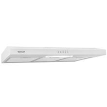 Depurador 6b Suggar 80cm Slim - Dps182br Branco 220V