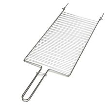 Grelha Parrila 03 - 3103 - Mor Grelha Parrila 03 3103 Mor 3103.. Met.mor