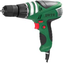 Furadeira-parafusadeira 3-8'' Ed 280 Dwt 110V