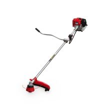 Roçadeira Tbc52x Geração Ii Lateral 51,6cc Semi-prof Toyama