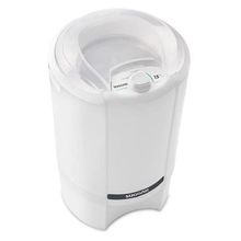 Centrifuga De Roupa Suggar 15kg Branco 220V