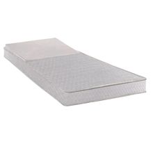 Colchão Espuma Berço Top Paropas D18