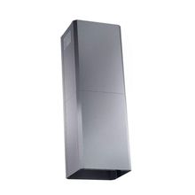 Duto Coifa Ilha Para Fogatti Nardelli Terim 2,00-2,20m Inox