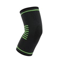 Joelheira Compressao Ortopedica Tensor Alivia Dor Joelho Crossfit Corrida Beach Tennis Articulada Musculacao