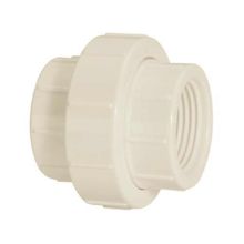 União Pvc 1-2'' Com Rosca Externa - Amanco