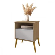 Mesa De Cabeceira Cancun Cinamomo Bechara